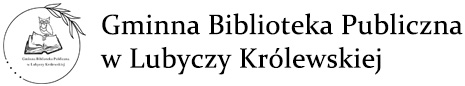 Gminna Biblioteka Publiczna w Lubyczy Królewskiej